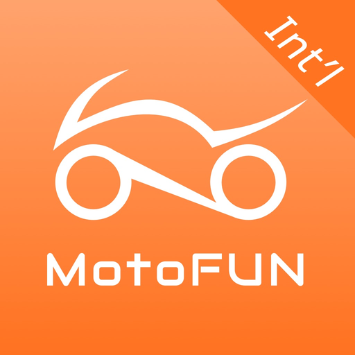 MotoFUN-Int app icon
