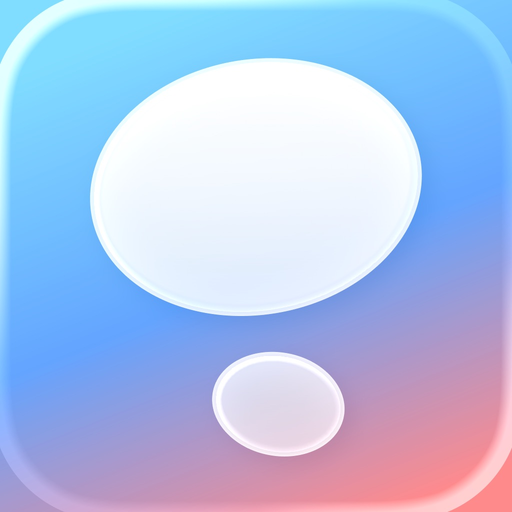 Thought Records app icon