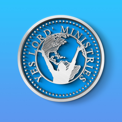 Yes Lord Ministries Mobile App app icon