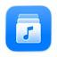 Evermusic icon