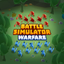 Battle Simulator: Idle Warfare icon