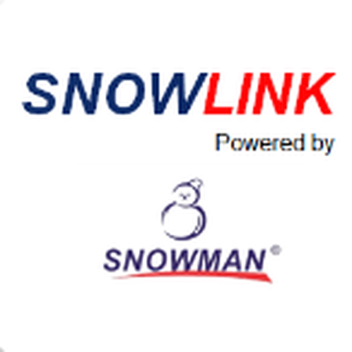 Snowlink Partner App app icon