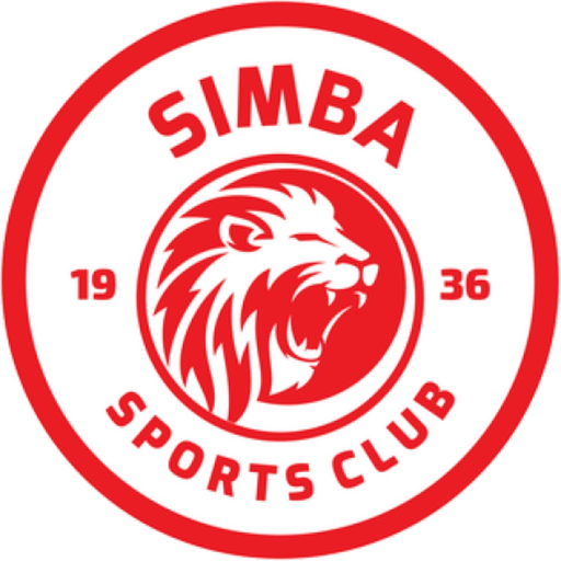 Simba SC app icon