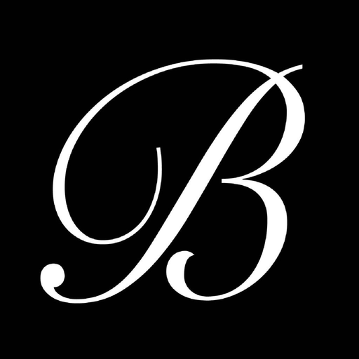 B.Boutique app icon