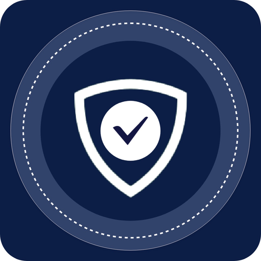 Ad Blocker & Block Porn sites app icon