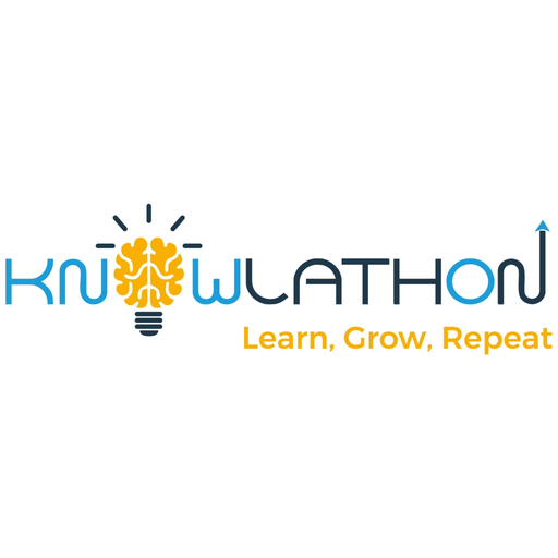Knowlathon LMS app icon