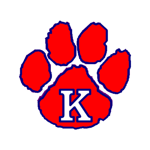 Kea'au High School app icon