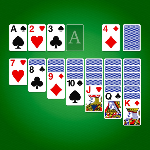 Solitaire - Card Games Classic app icon