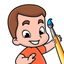 Epic Coloring Book for Kids icon