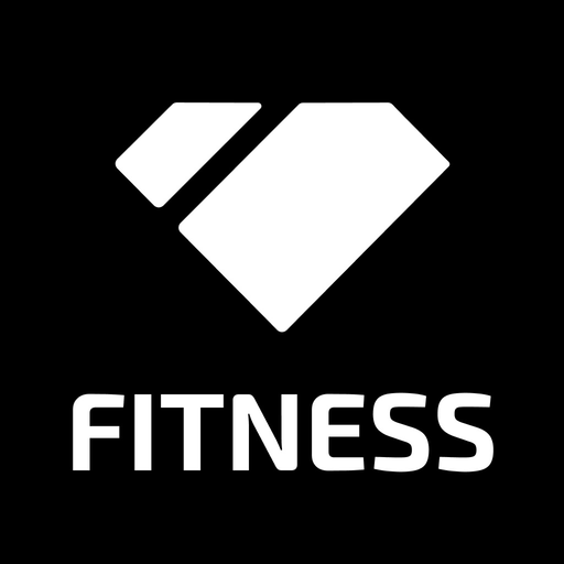 Fitness Coach: Workout Trainer app icon