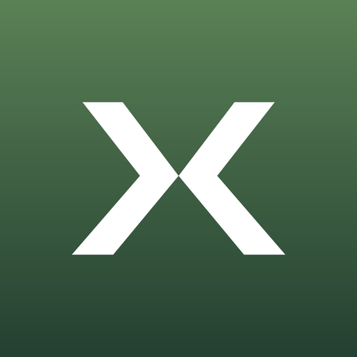 Kinexit app icon