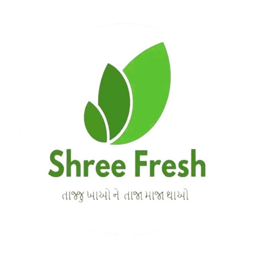 Shree Fresh Premium app icon