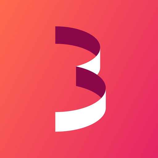 Bontrebo app icon
