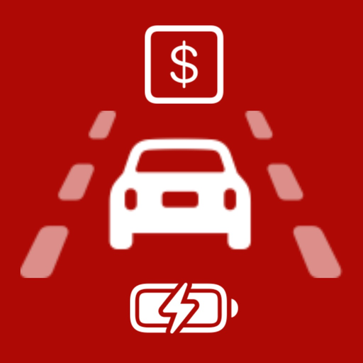 Pilot Log for Tesla app icon