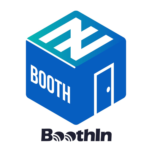 BoothIn app icon