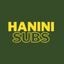 Hanini Subs - Brittain icon