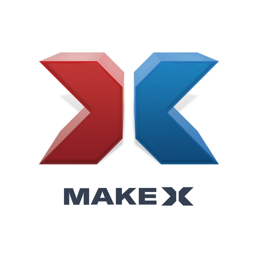MakeX执裁工具 app icon
