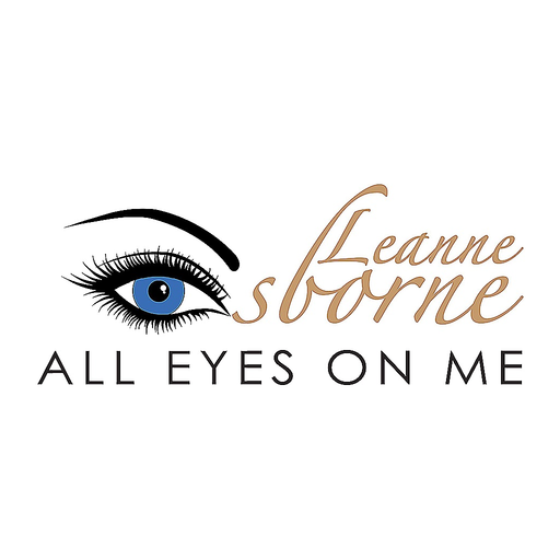 All Eyes On Me app icon
