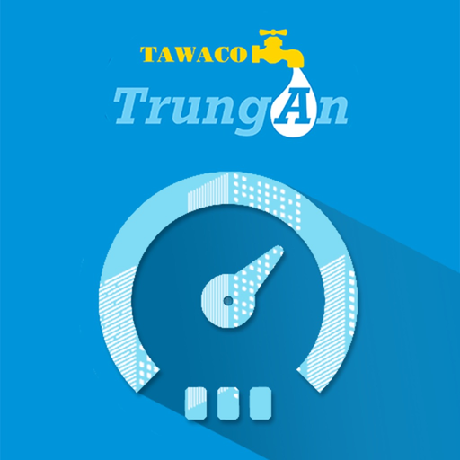 Tawaco SCADA app icon