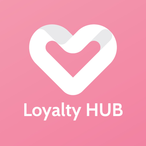 Loyalty HUB app icon