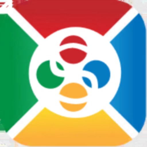 Sklash Ludo app icon