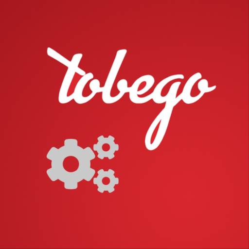 Tobego Partner app icon