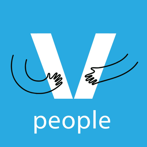 Veritas people app icon
