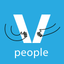 Veritas people icon