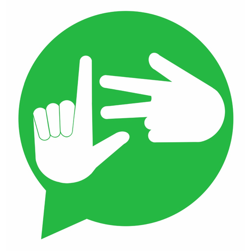 ENS Comunicare Senza Barriere app icon