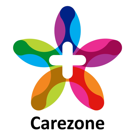 Carezone - We care 4 love app icon