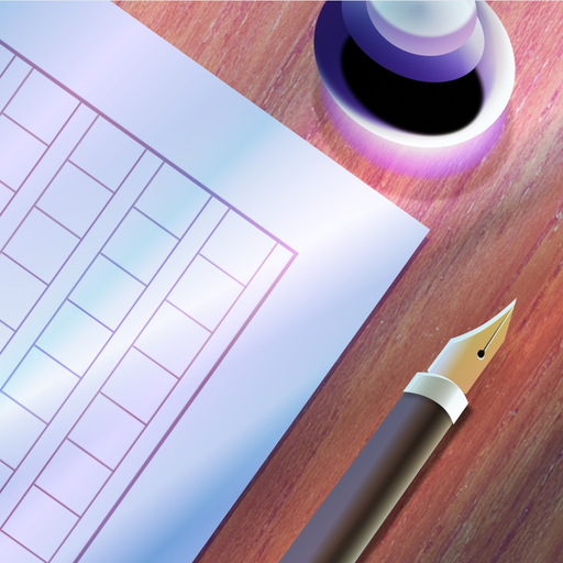 Writing Habit - Daily Prompts app icon