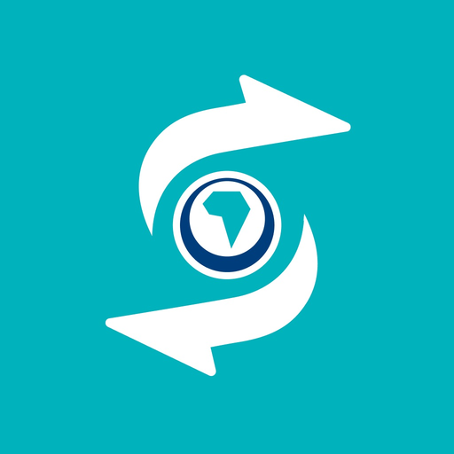 Daba Transfer app icon