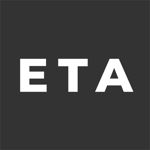 ETA-App app icon