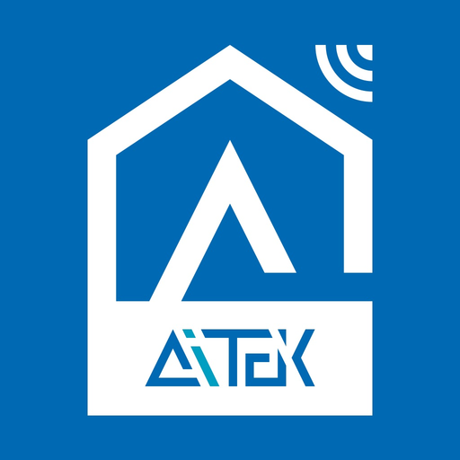 AITEK SMART app icon