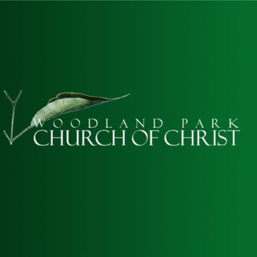 Woodland Park Church of Christ app icon