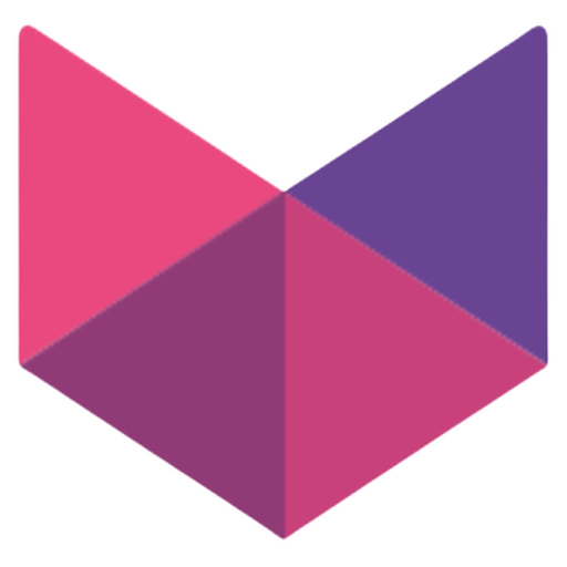 BlendedApp app icon