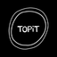 Topit icon