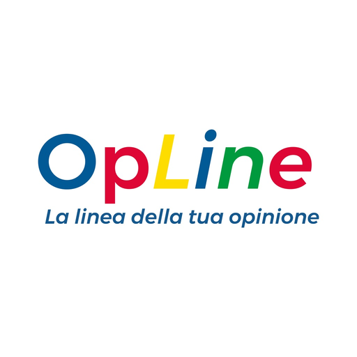 OpLine app icon