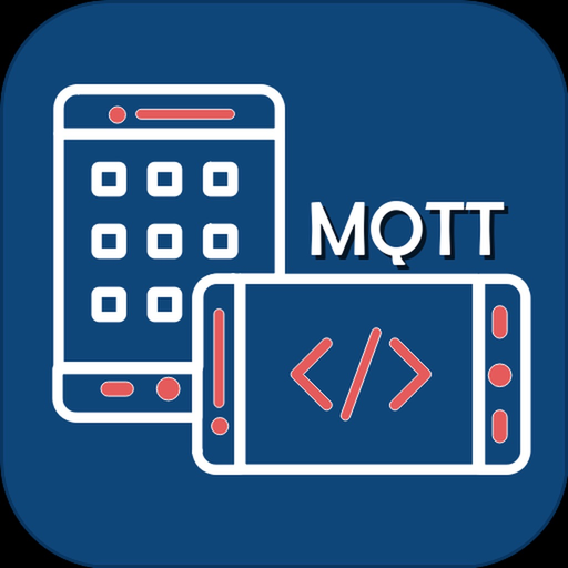 MQTT Spy app icon