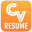 CV Resume Templates for Pages icon