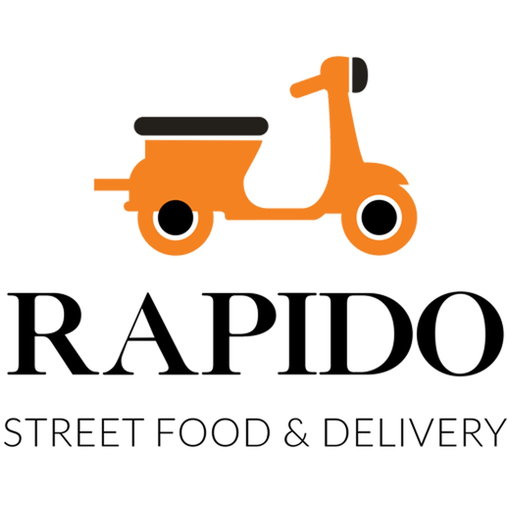 Rapido.ro app icon
