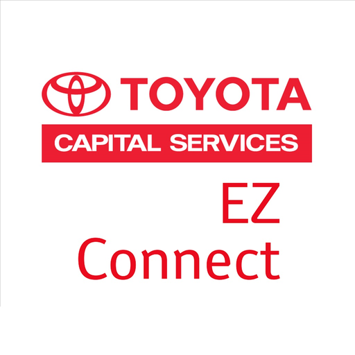 Toyota Capital app icon