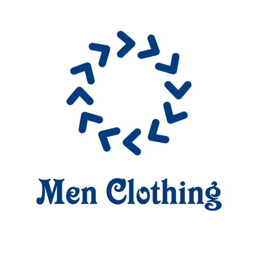 Smart Mens Clothing Shop app icon
