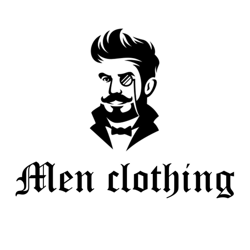 Clothing Fashion for Mens Only app icon