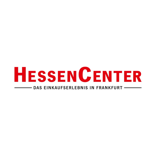 Hessen-Center Frankfurt app icon