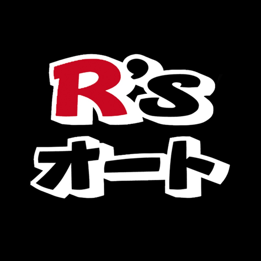 R'sオート app icon