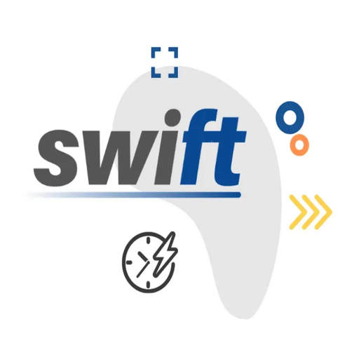Swift JDE SAP NetSuite Fusion app icon