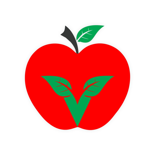 Veganic Farm app icon