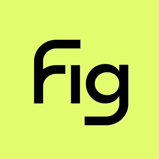 Fig: Food Scanner & Guide app icon