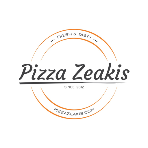 Pizza Zeakis app icon
